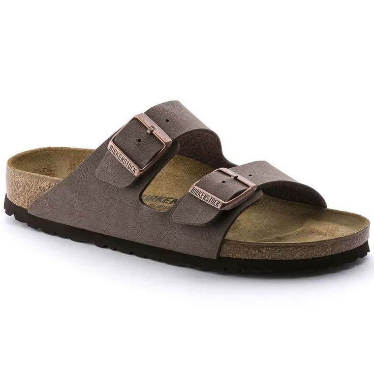 BIRKENSTOCK- ARIZONA BIRKIBUC SANDAL