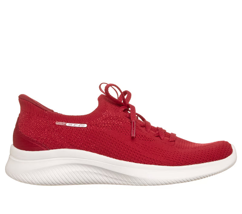 SKECHERS - WOMEN'S ULTRA FLEX 4.0 SHOE
