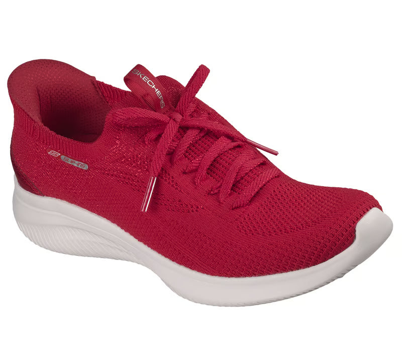 SKECHERS - WOMEN'S ULTRA FLEX 4.0 SHOE
