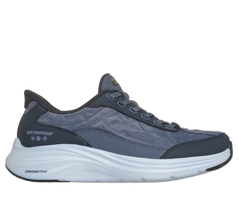 SKECHERS - CONTOUR FOAM - MISTY VEIL