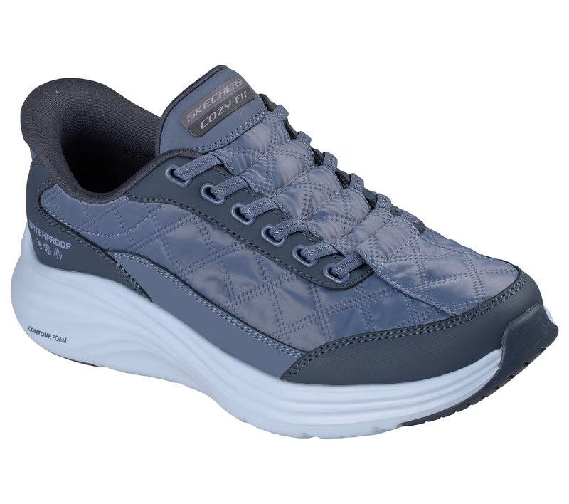SKECHERS - CONTOUR FOAM - MISTY VEIL
