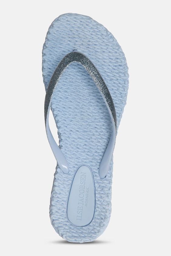 ILSE JACOBSEN- WOMEN'S CHEERFUL SANDAL