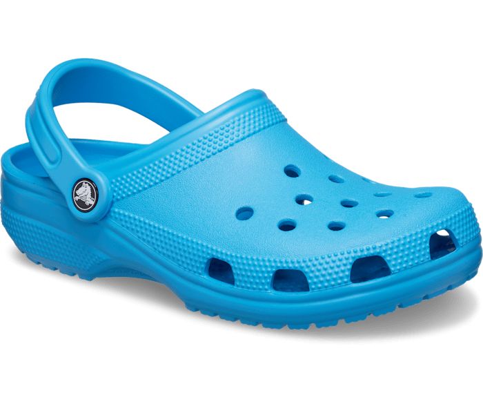 CROCS- CLASSIC CLOG