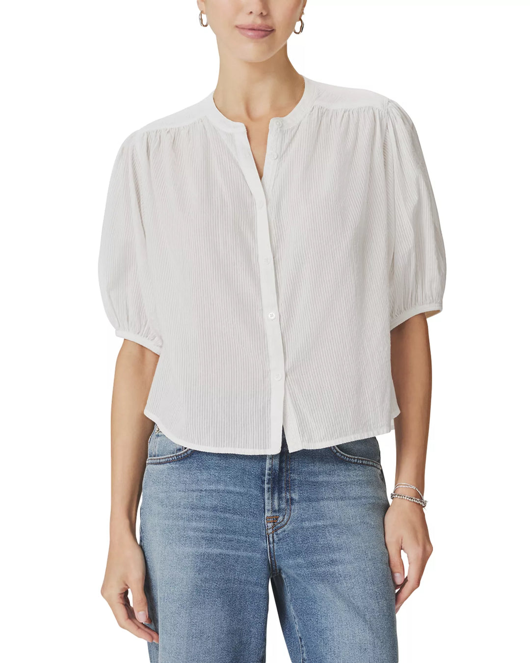 SPLENDID - MADELYN BLOUSE