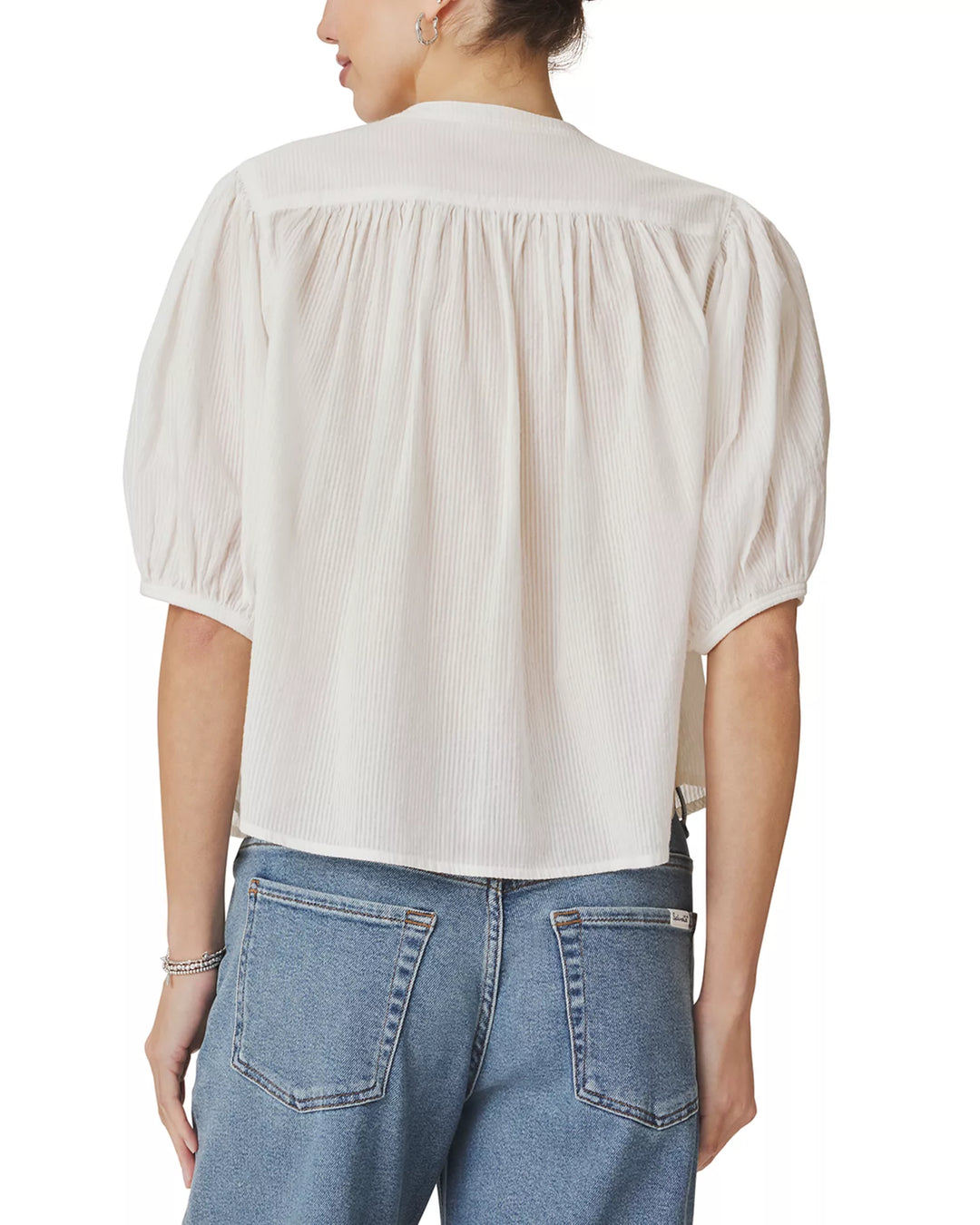 SPLENDID - MADELYN BLOUSE