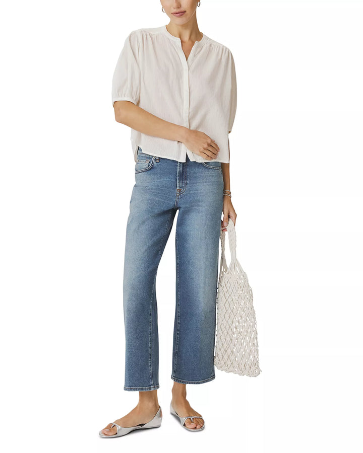 SPLENDID - MADELYN BLOUSE