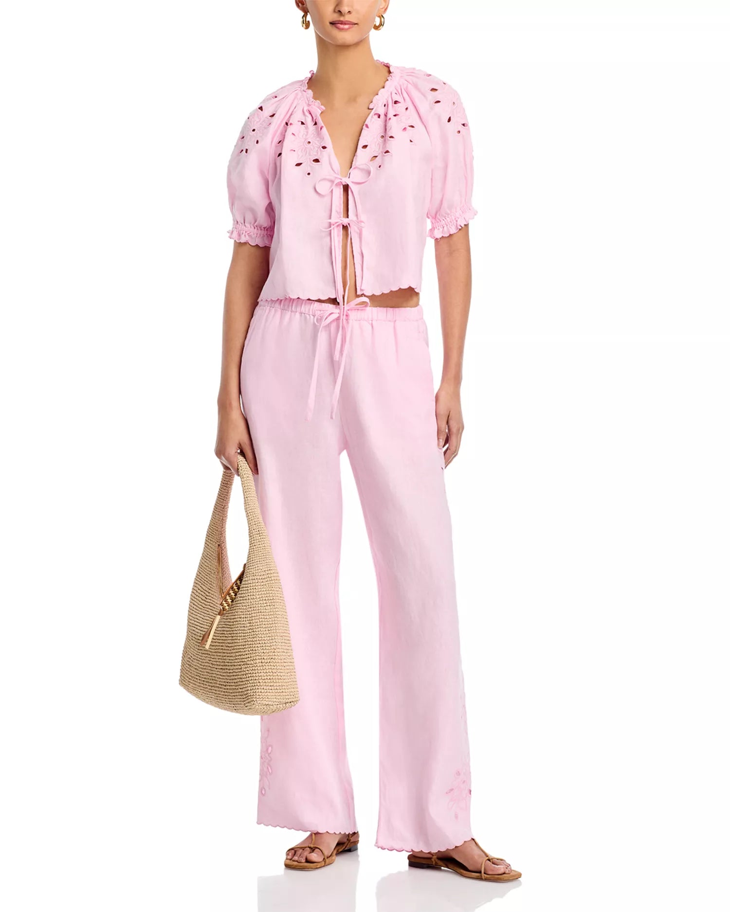 RAILS - MIRINA PANT