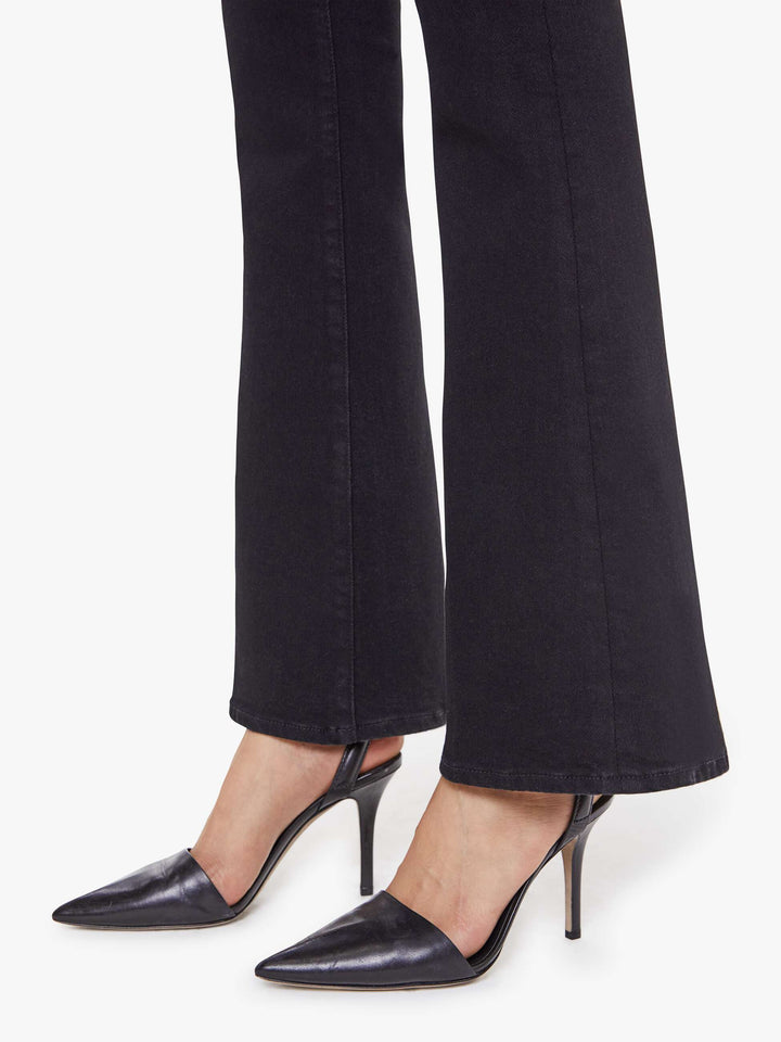 MOTHER DENIM - WOMEN'S THE WEEKENDER JEAN