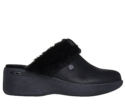 SKECHERS- WOMEN'S PIER LITE SLIPPER