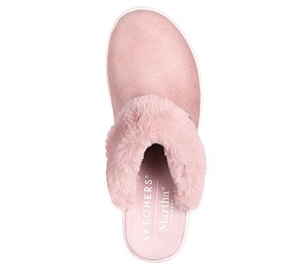 SKECHERS- WOMEN'S PIER LITE SLIPPER