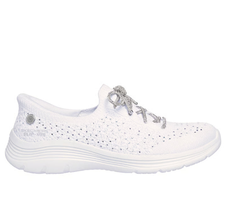 SKECHERS - WOMEN'S BEDFORD CHERISHED DREAM SHOE