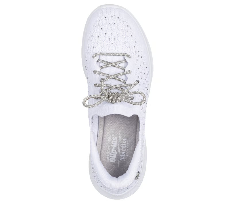 SKECHERS - WOMEN'S BEDFORD CHERISHED DREAM SHOE