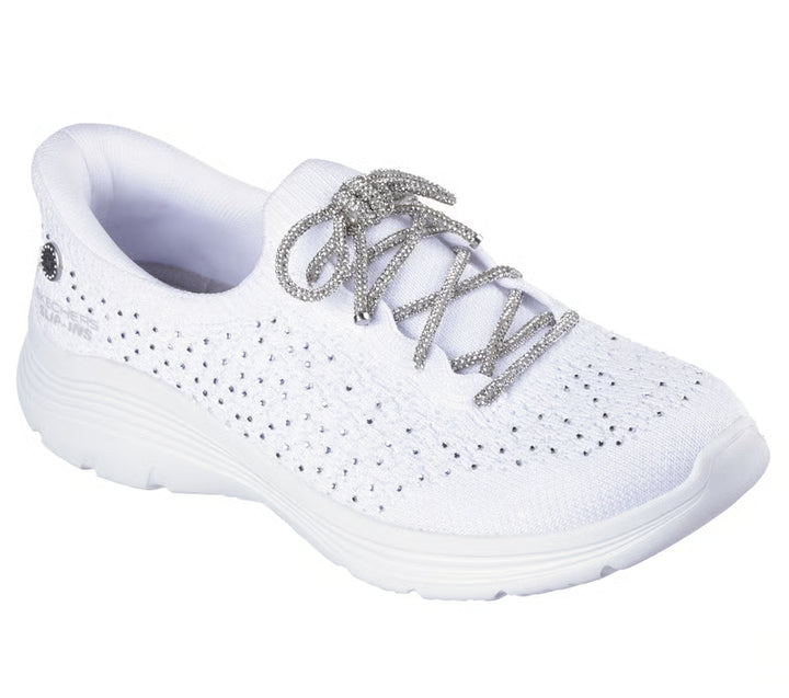 SKECHERS - WOMEN'S BEDFORD CHERISHED DREAM SHOE