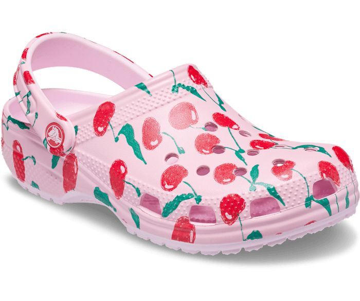 CROCS- FRESH FRUITS CLOG
