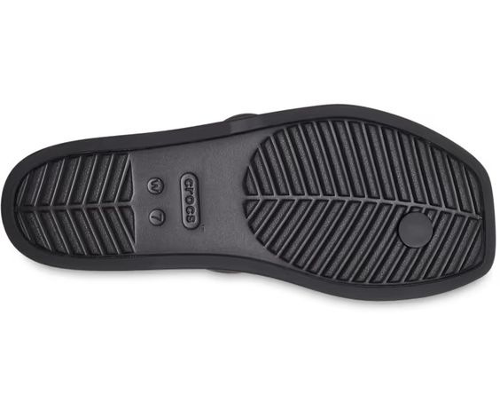 CROCS- WOMEN'S MIAMI TOE SANDAL