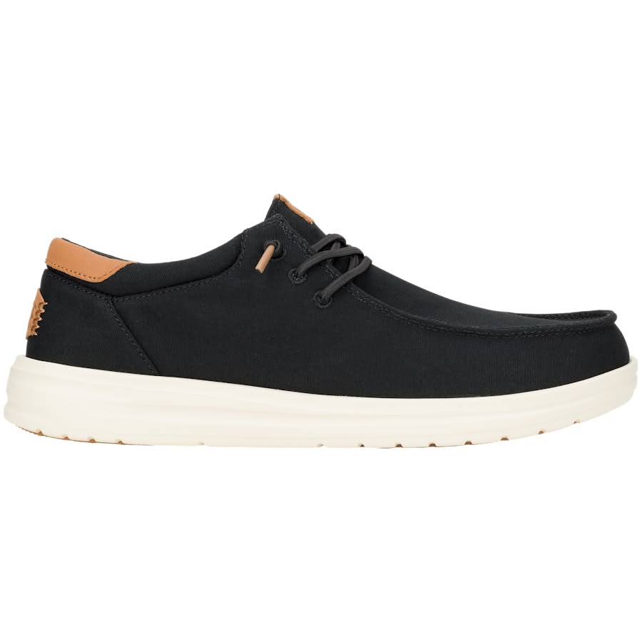 HEY DUDE - MEN'S PAUL CANVAS