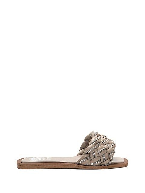 VINCE CAMUTO- WOMEN'S BELMIYA DRESS SANDAL