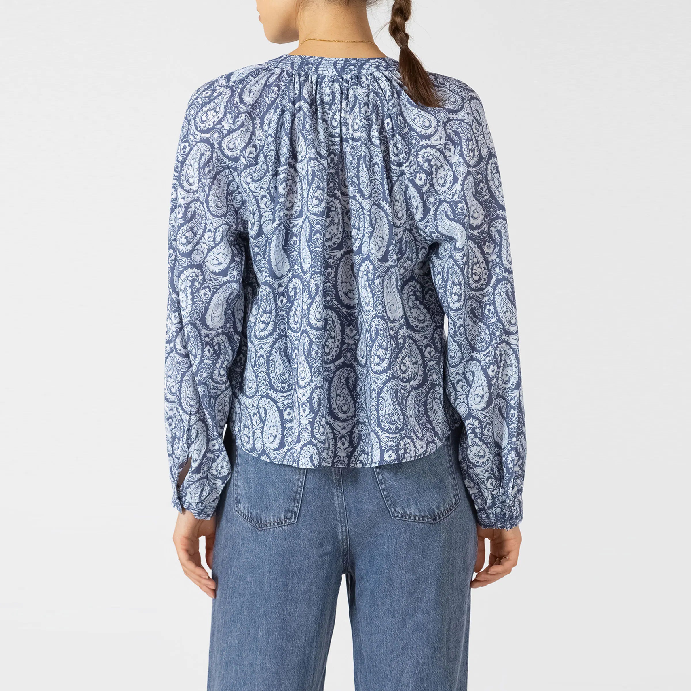 DEX - WOVEN BLOUSES 2723745