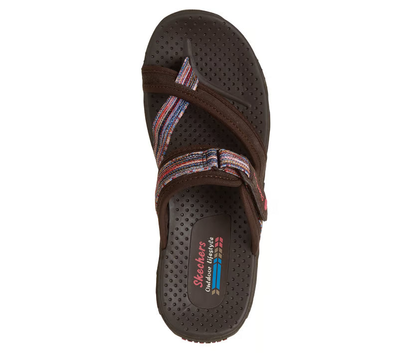 SKECHERS - REGGAE SUNSET HIKE