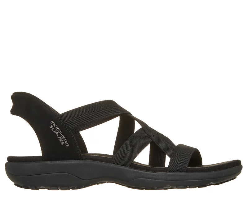 SKECHERS - SLIP INS REGGAE SLIM STRETCH