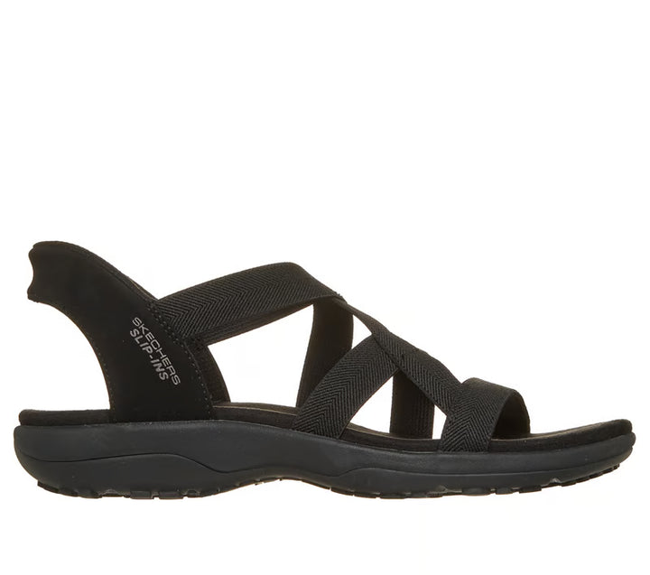 SKECHERS - SLIP INS REGGAE SLIM STRETCH
