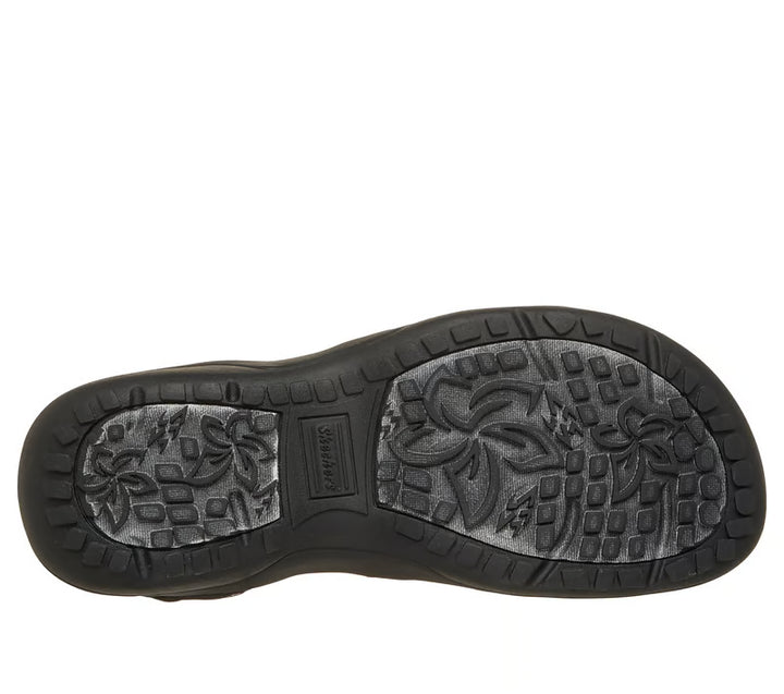 SKECHERS - SLIP INS REGGAE SLIM STRETCH
