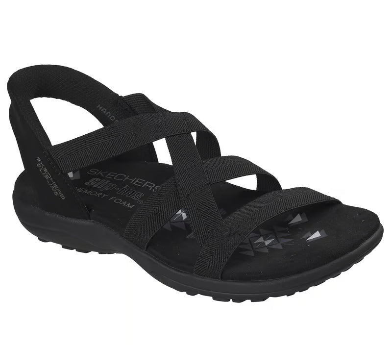 SKECHERS - SLIP INS REGGAE SLIM STRETCH