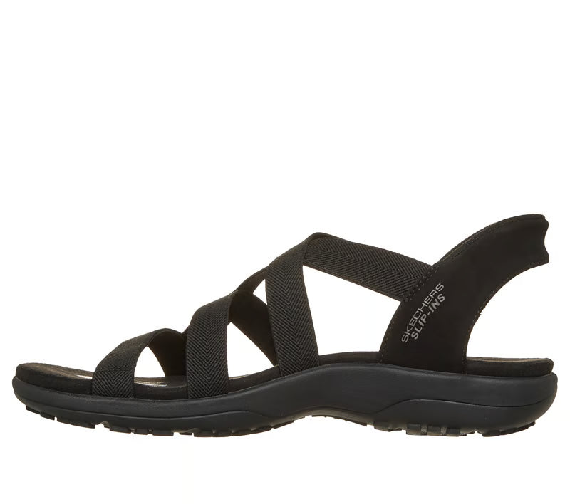 SKECHERS - SLIP INS REGGAE SLIM STRETCH