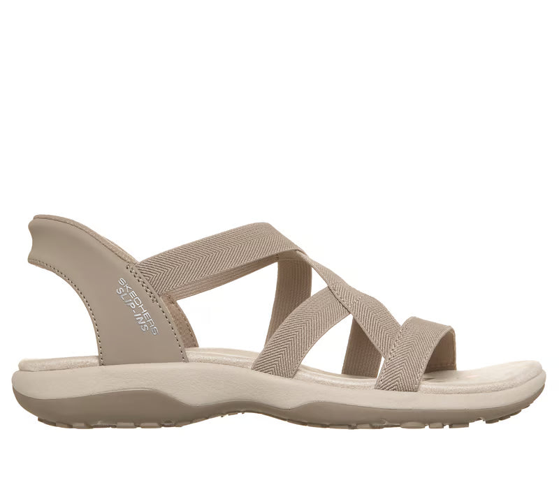 SKECHERS - SLIP INS REGGAE SLIM STRETCH