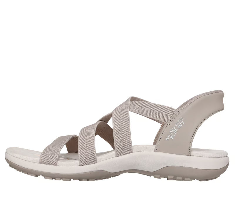 SKECHERS - SLIP INS REGGAE SLIM STRETCH