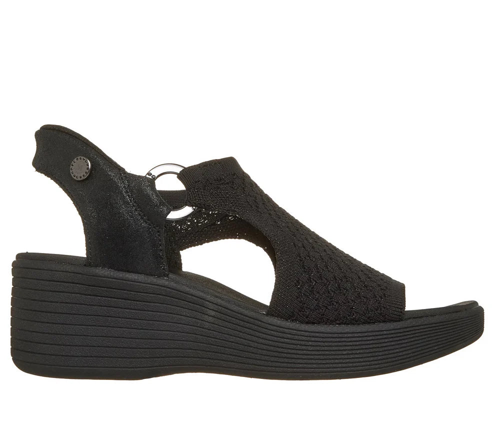 SKECHERS - SLIP INS MARTHA STEWART - PARALLEL LITE BLISS