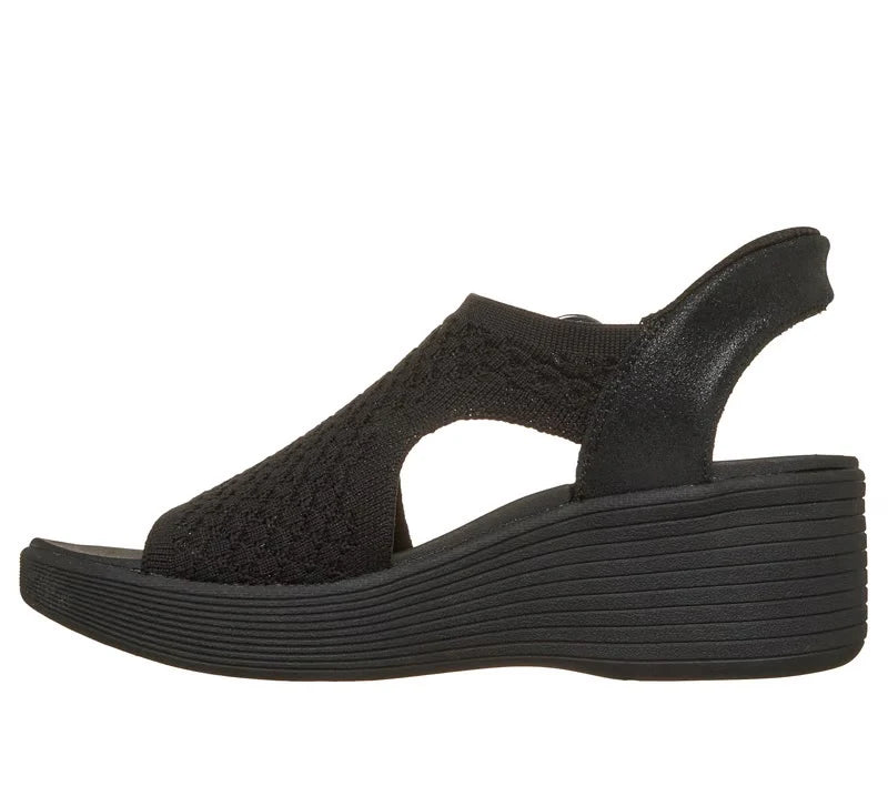 SKECHERS - SLIP INS MARTHA STEWART - PARALLEL LITE BLISS