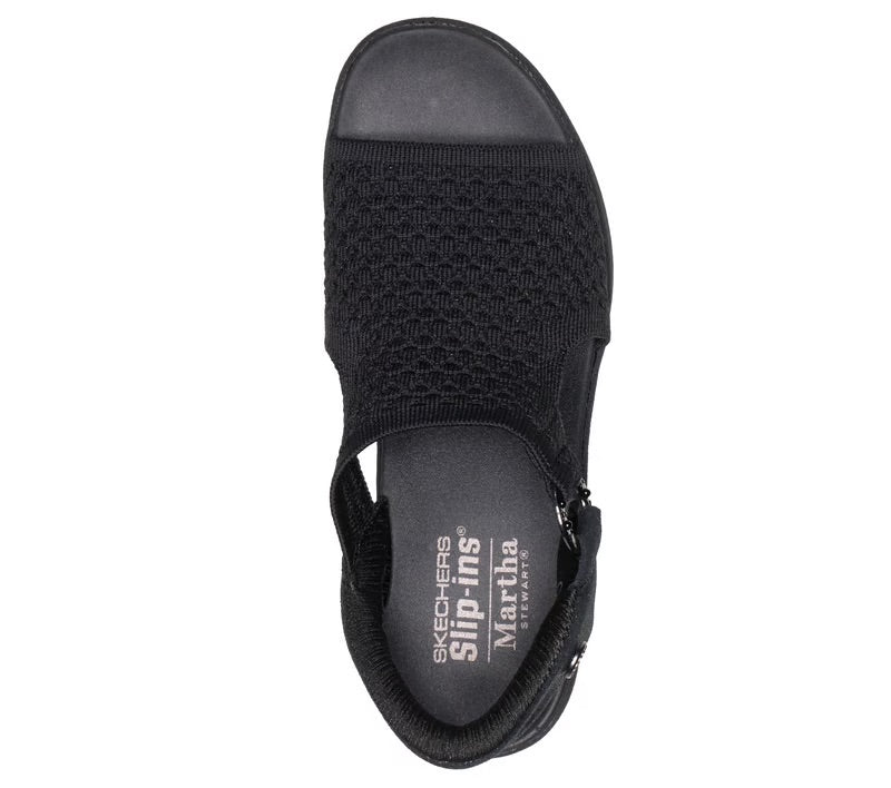 SKECHERS - SLIP INS MARTHA STEWART - PARALLEL LITE BLISS