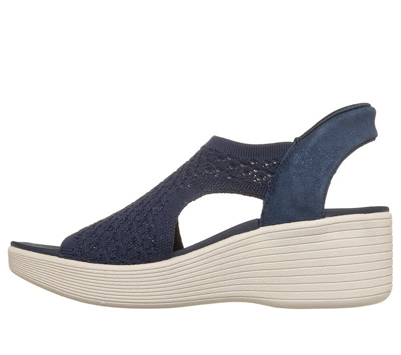 SKECHERS - SLIP INS MARTHA STEWART - PARALLEL LITE BLISS