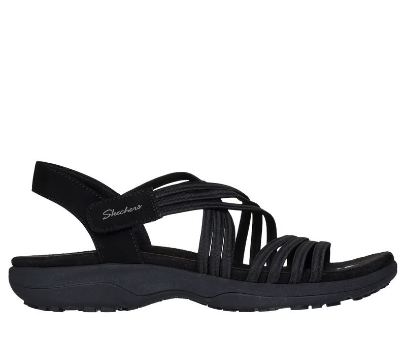 SKECHERS - REGGAE SLIM SANDAL