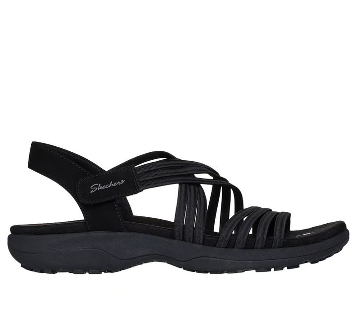SKECHERS - REGGAE SLIM SANDAL