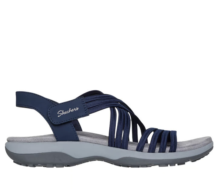 SKECHERS - REGGAE SLIM SANDAL