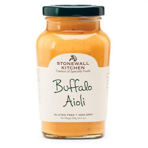 Stonewall Kitchen - Buffalo Aioli