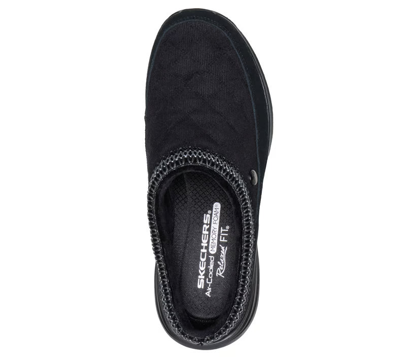 SKECHERS - WOMEN'S CONTOUR FOAM BOOT