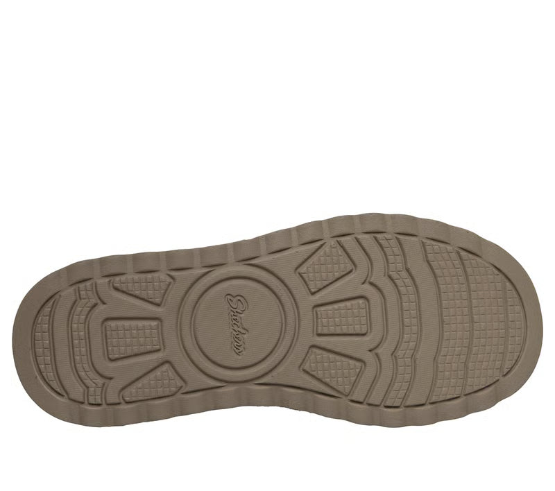 SKECHERS - WOMEN'S COZY CHATEAU - SOFT LOUNGE SLIPPER