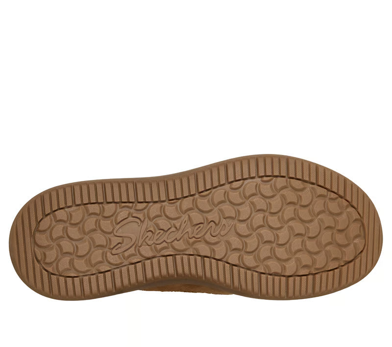 SKECHERS - WOMEN'S COZY LODGE CEDAR SNUGGLE