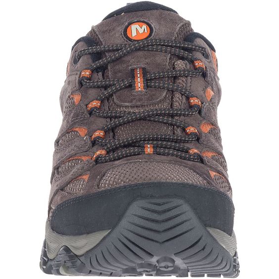MERRELL- MEN'S MOAB 3 WP HIKING SHOE ESPRESSO
