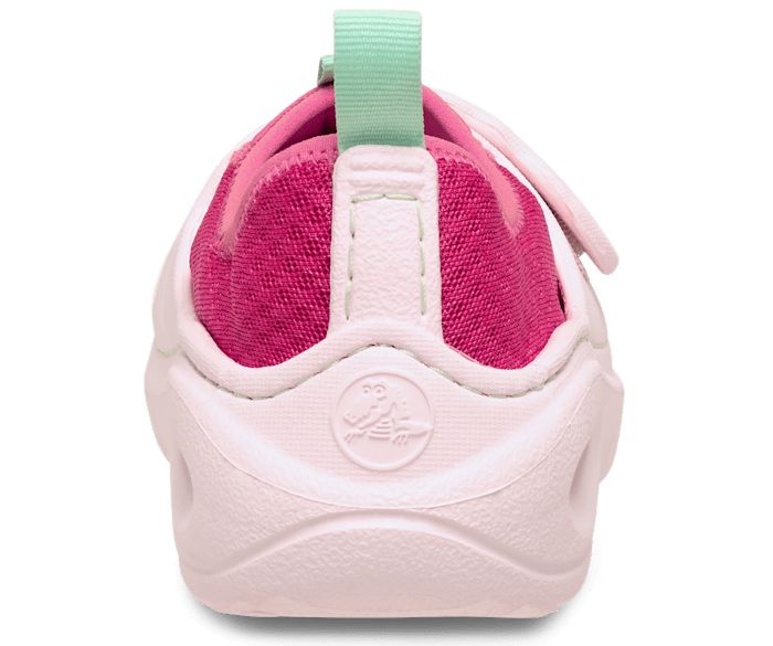 CROCS- KIDS SWIFTWATER SPLASH SHOE