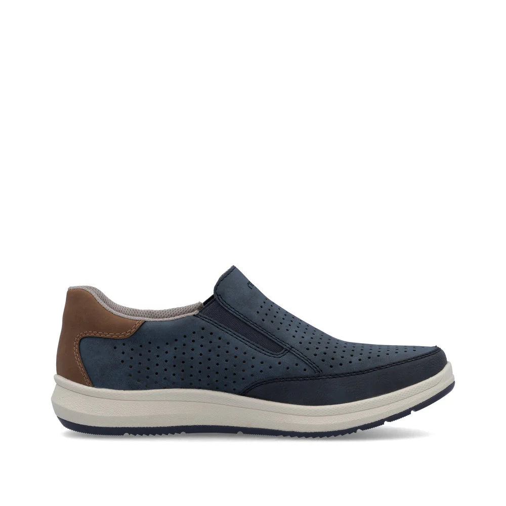 RIEKER - MENS SHOE REINHARD