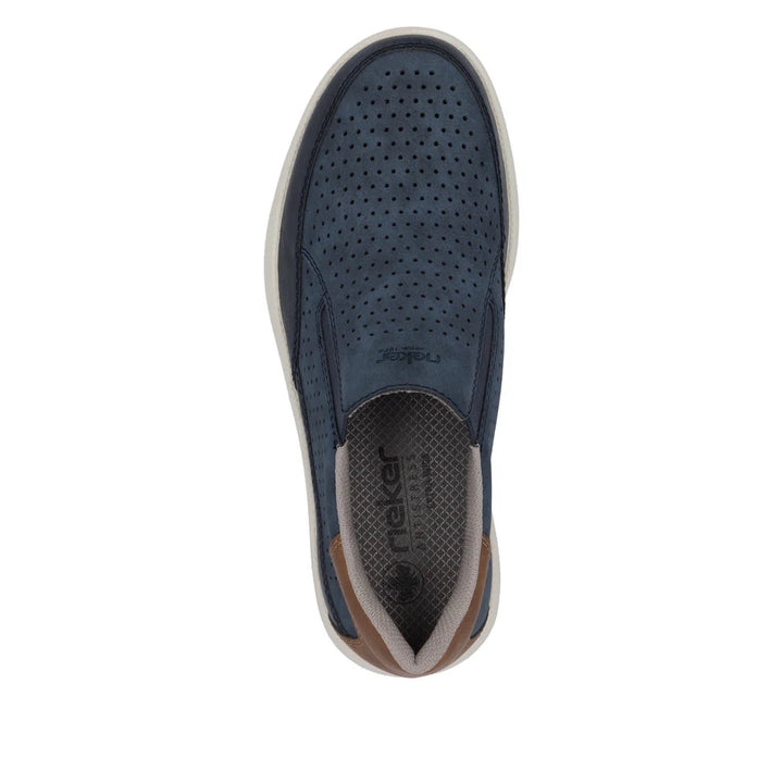 RIEKER - MENS SHOE REINHARD