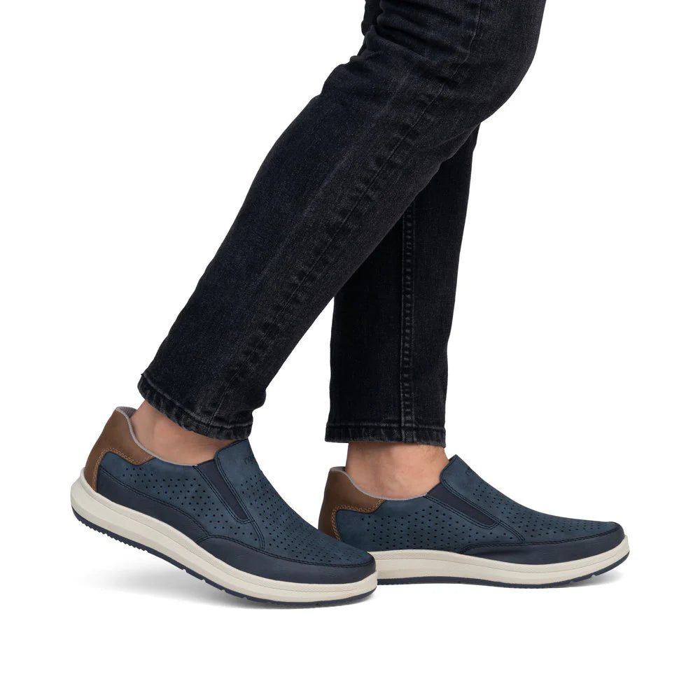 RIEKER - MENS SHOE REINHARD