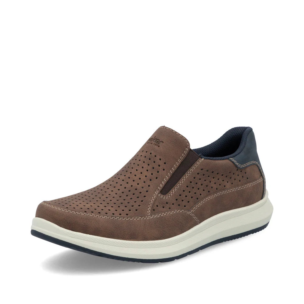 RIEKER - MENS SHOE REINHARD