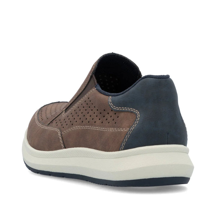 RIEKER - MENS SHOE REINHARD