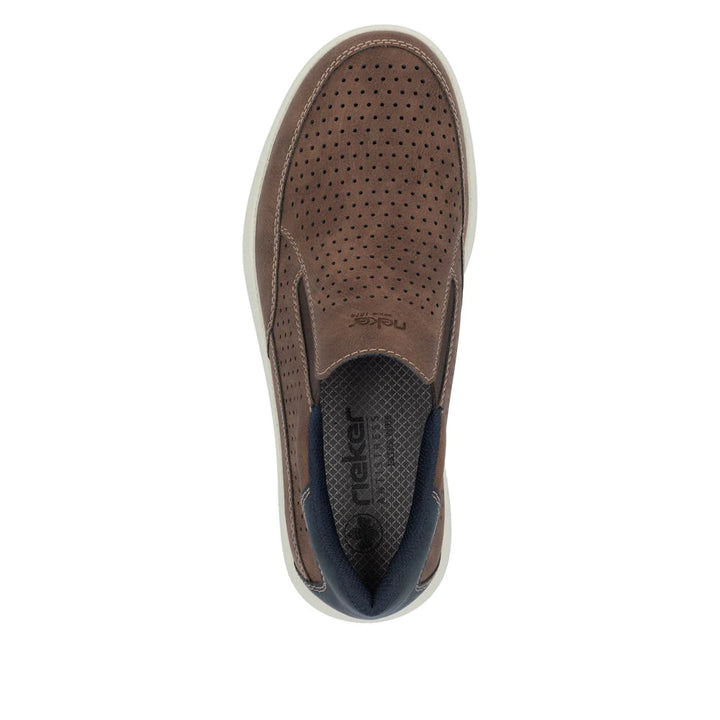 RIEKER - MENS SHOE REINHARD