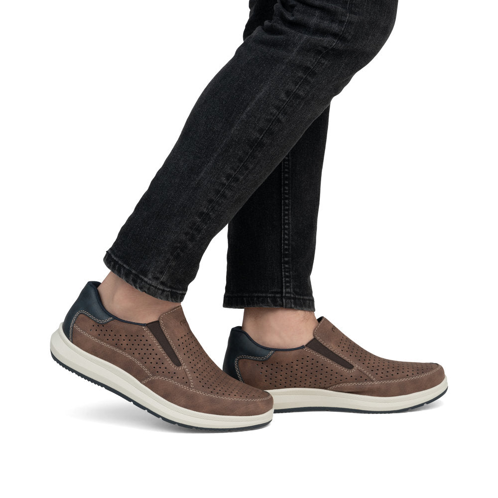 RIEKER - MENS SHOE REINHARD